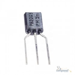 Transistor Ph2369